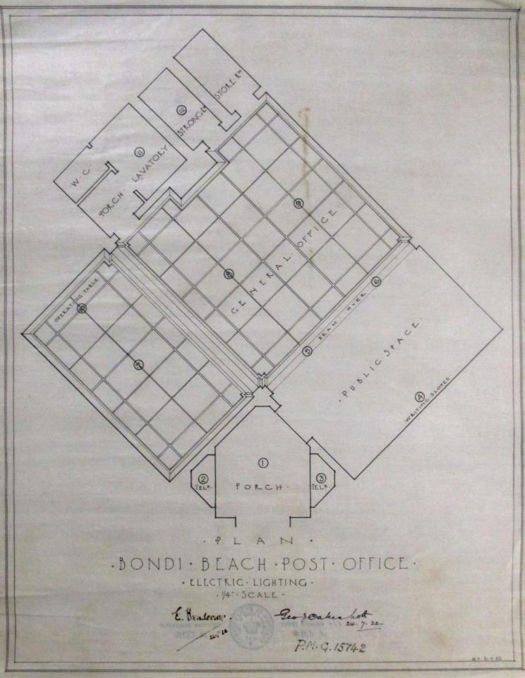 bondi-beach-post-office-heritage-management-plan
