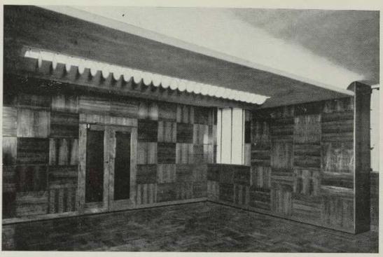 Building 1942 - Sydney GPO Internal 1