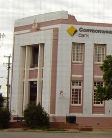 Grafton CBA photo today